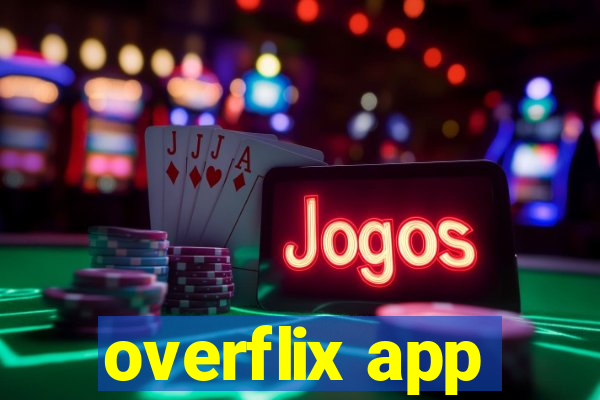 overflix app